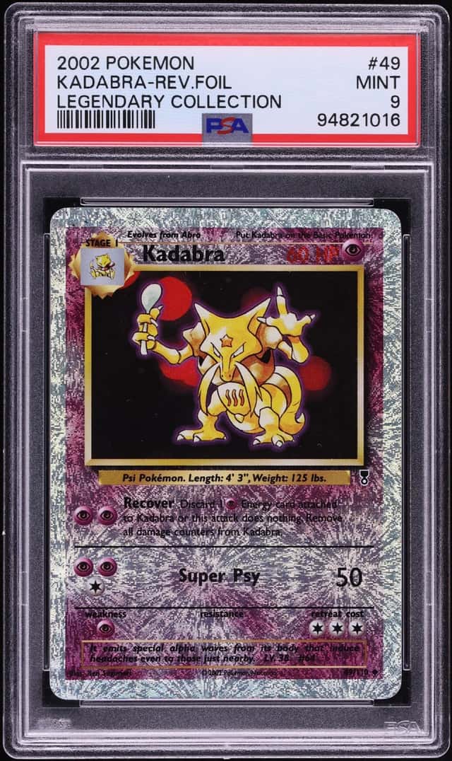 Kadabra