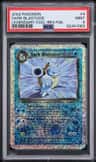 Dark Blastoise