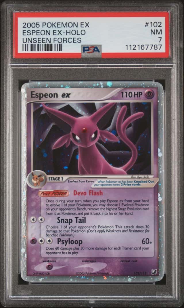 ESPEON EX