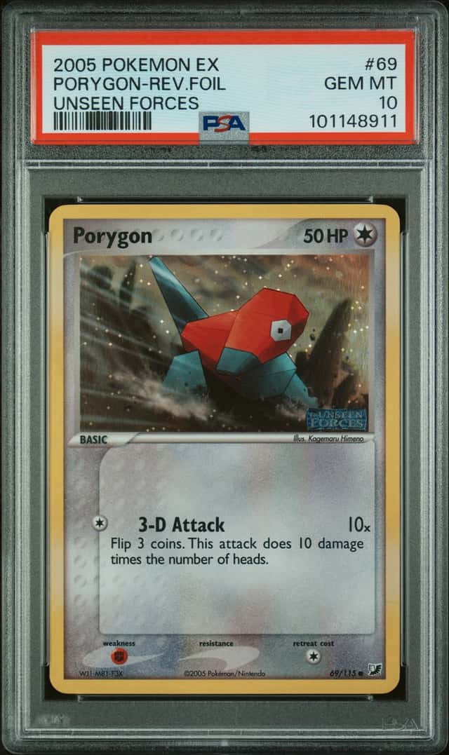 Porygon