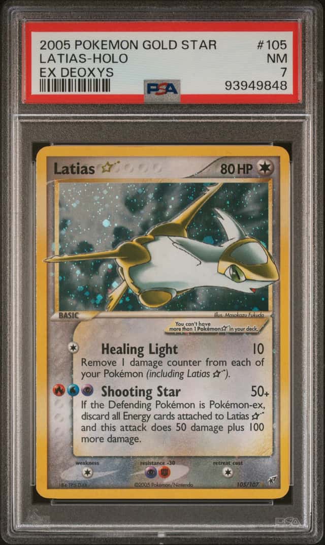 Latias