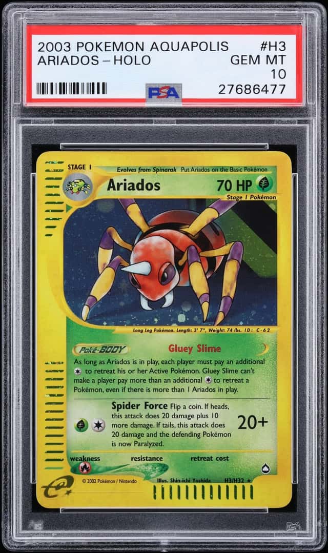 Ariados