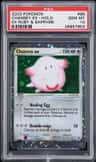 Chansey Ex