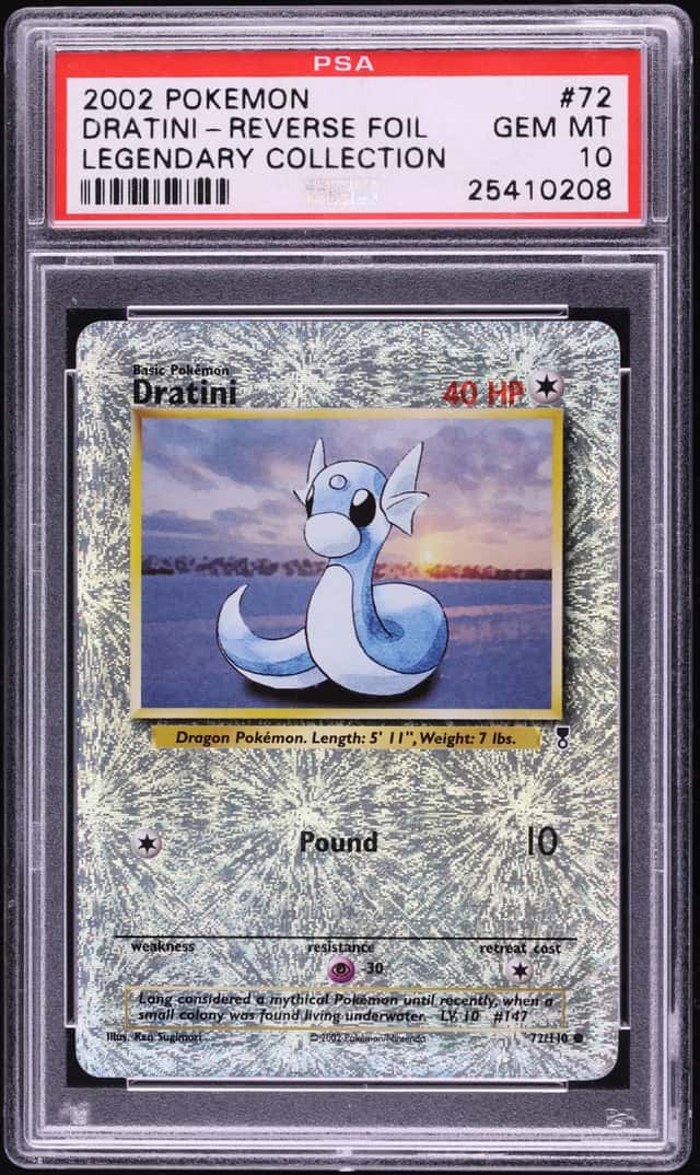 Dratini
