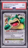 Snorlax Lv X