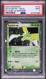 Scyther Ex