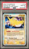 Zapdos Ex