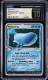 Wailord Ex