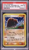 Piloswine