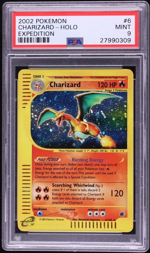 Charizard