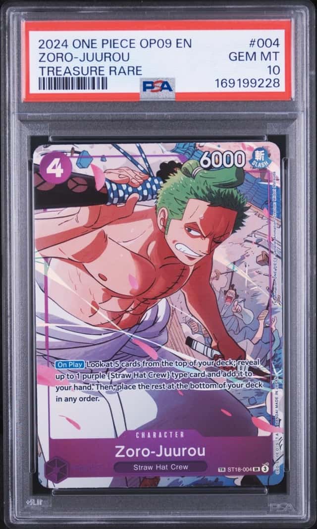 Zoro-Juurou