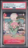 Tony Tony Chopper