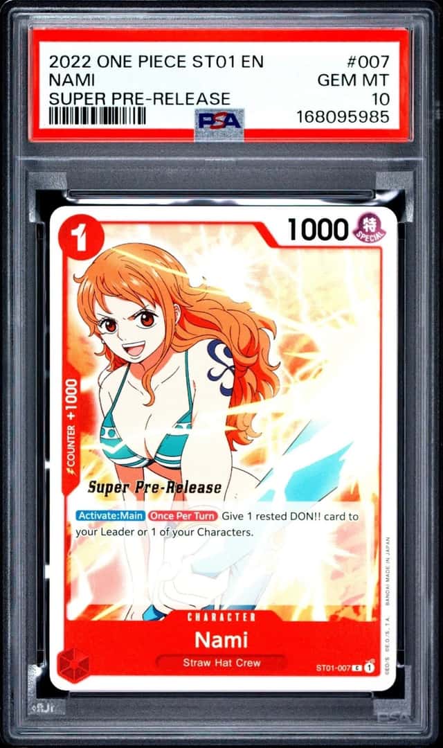 Nami