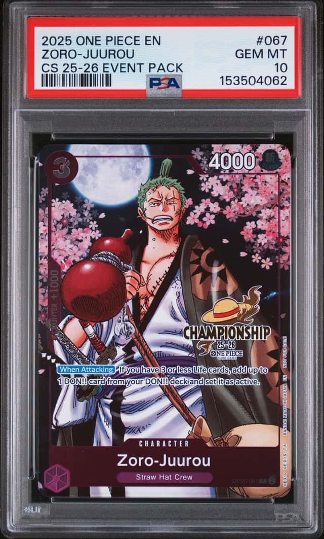 Zoro-Juurou