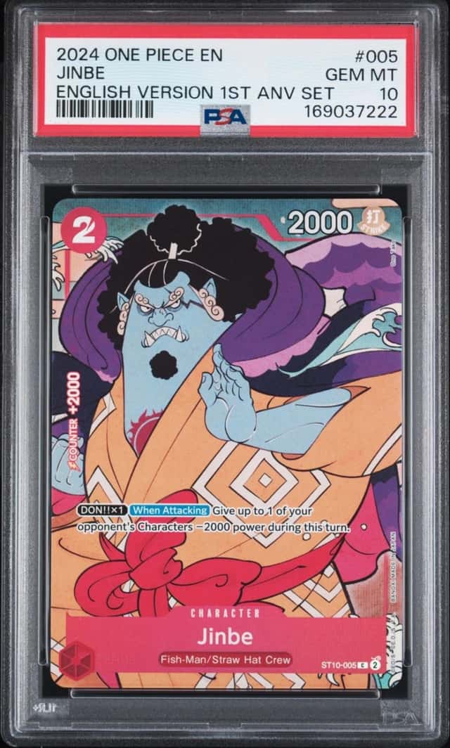 Jinbe