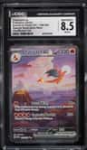 Charizard Ex
