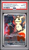 Team Rocket'S Mimikyu