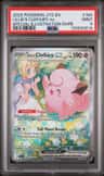 Lillie'S Clefairy Ex