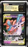 Espeon & Deoxys Gx