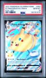 Flying Pikachu Vmax