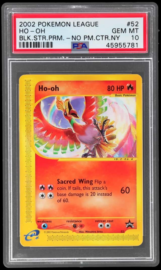 Ho-Oh