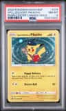Special Delivery Pikachu
