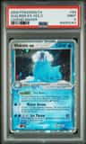 Walrein Ex