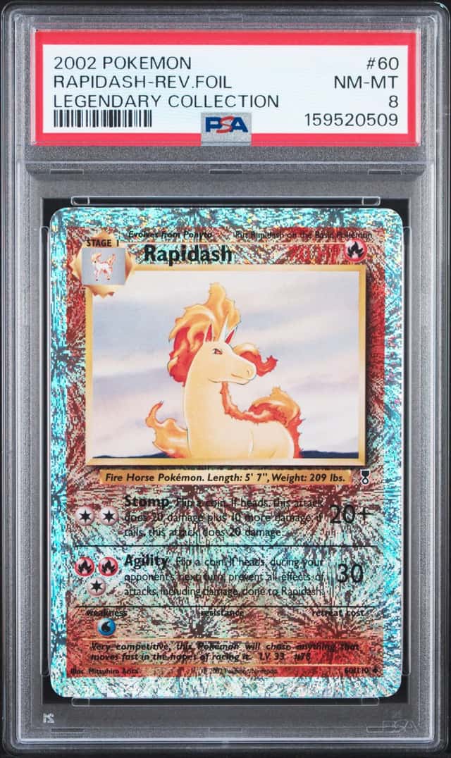 Rapidash