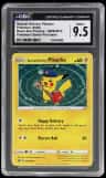 Special Delivery Pikachu