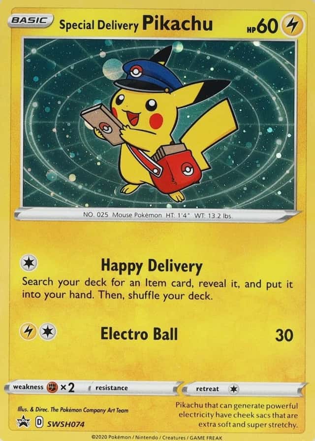 Pokemon Center