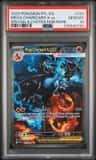 Mega Charizard X Ex