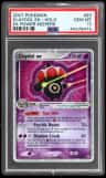 Claydol Ex