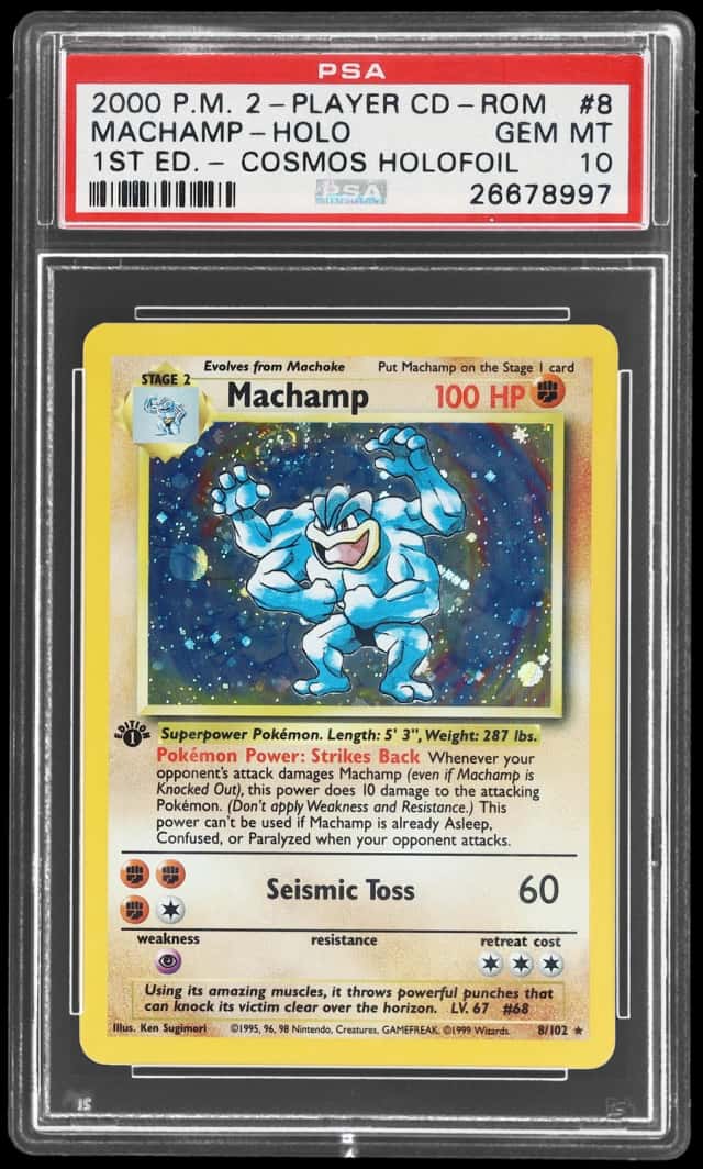 Machamp