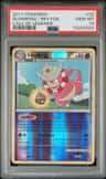 Slowking