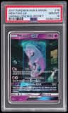 Mewtwo Gx