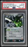 Rocket'S Scyther Ex