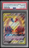 Latias & Latios Gx