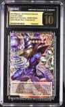 Dark Magician, The Pharaoh'S Servant