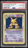 Alakazam