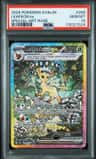 Leafeon Ex