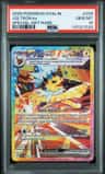 Jolteon Ex
