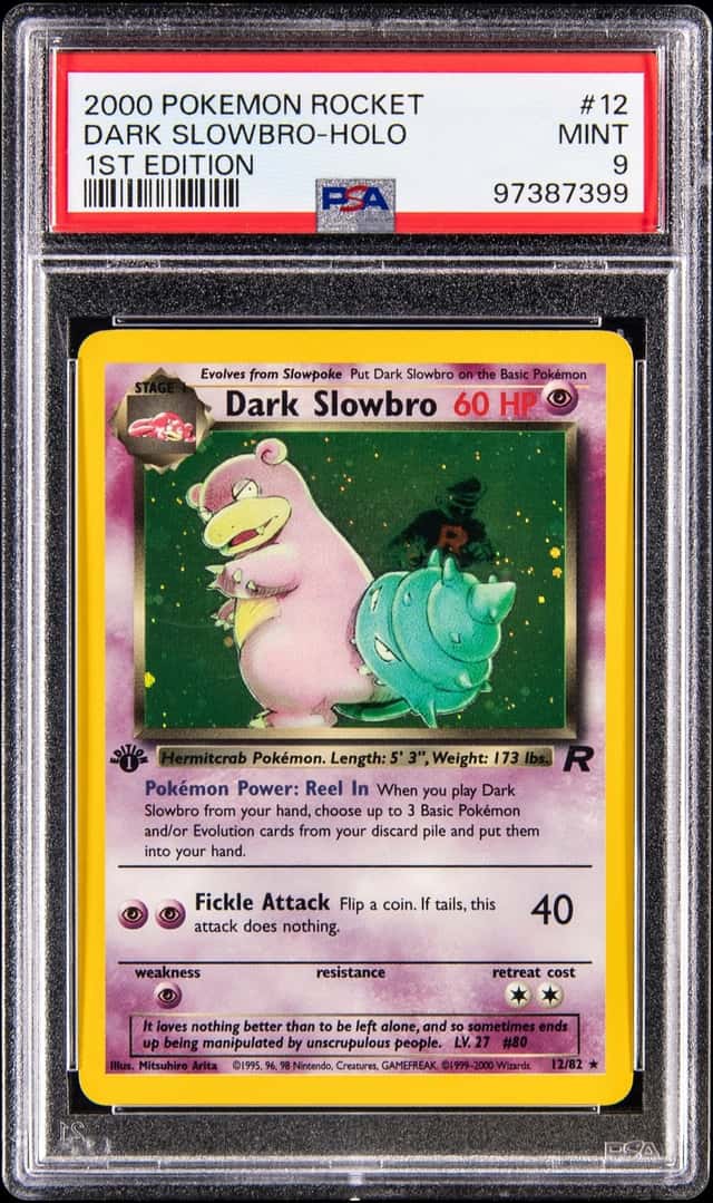 Dark Slowbro
