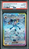Glaceon Ex
