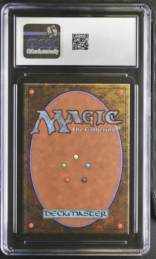 Icy Manipulator