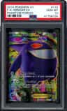 Gengar Ex