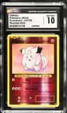 Clefairy