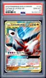 Latias & Latios Gx