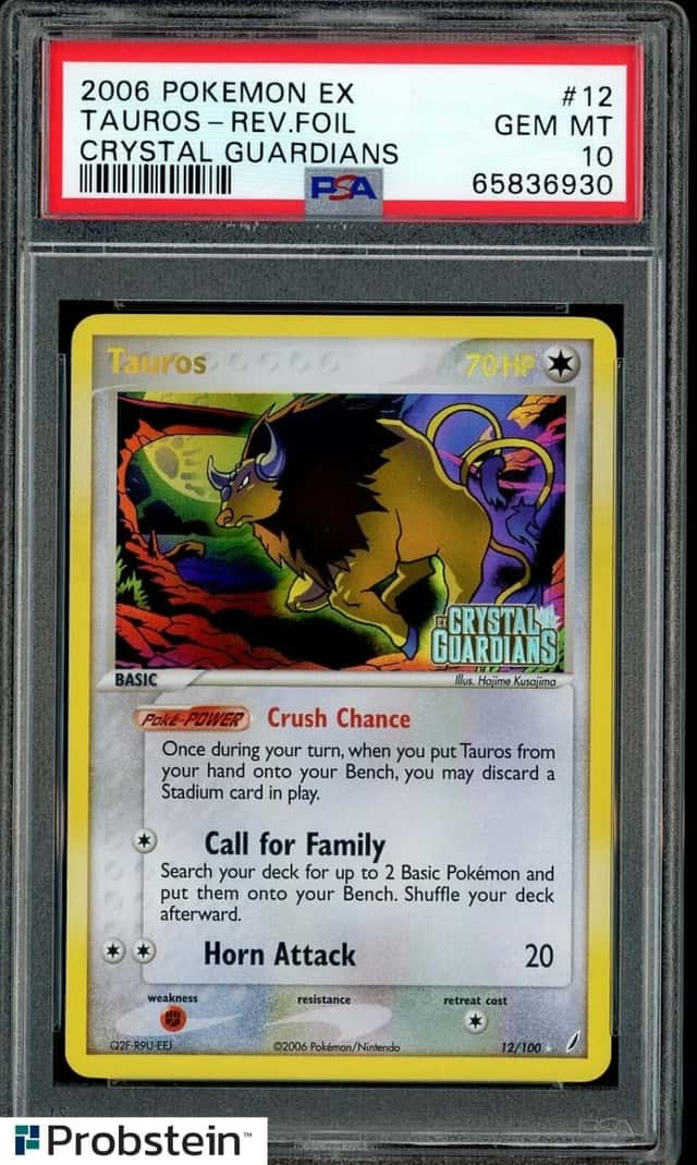 Tauros