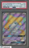 Jirachi Gx
