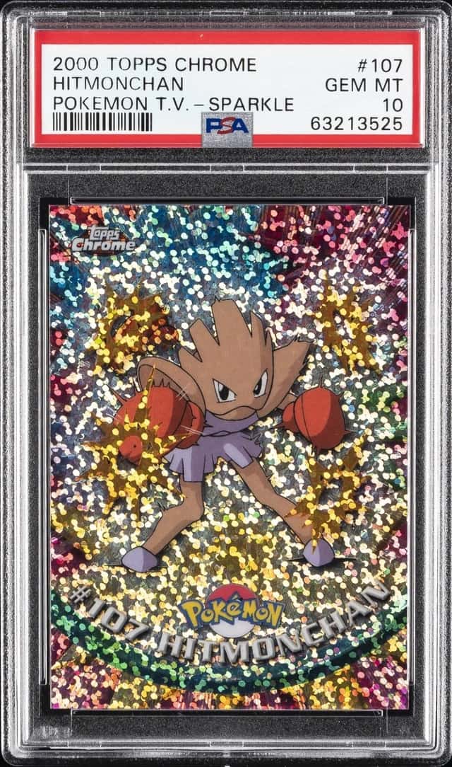Hitmonchan